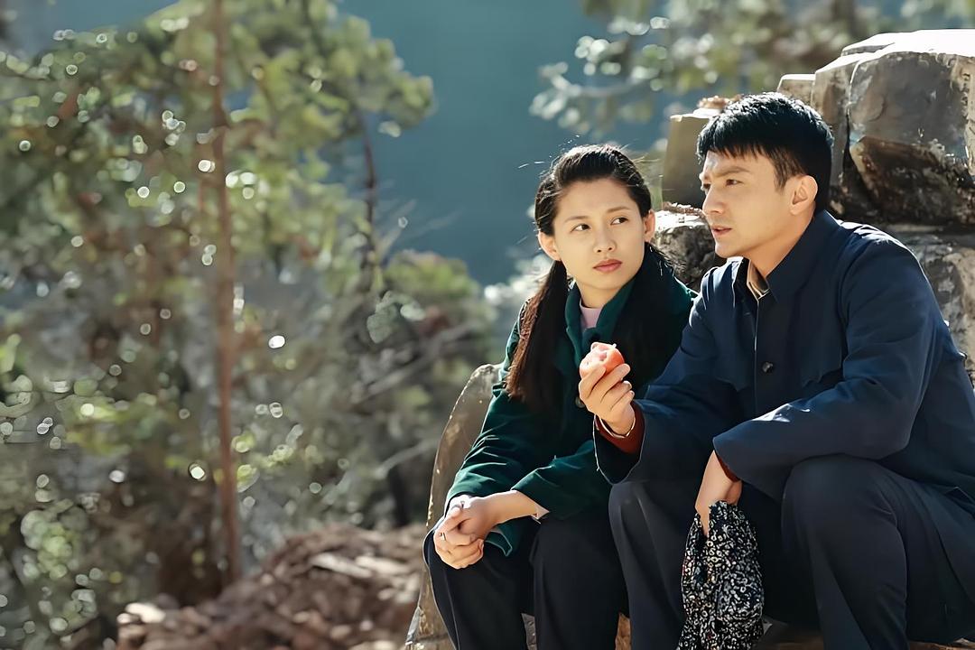 陌上又花开 剧照1