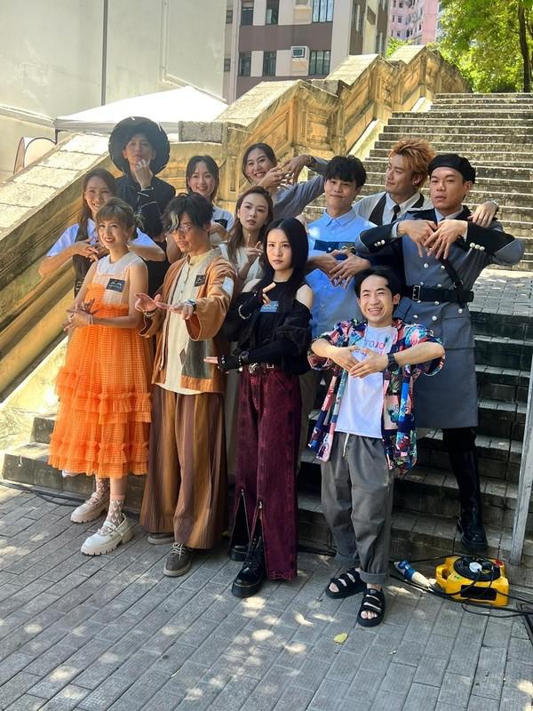 弊家伙!我要去祓魔 剧照1