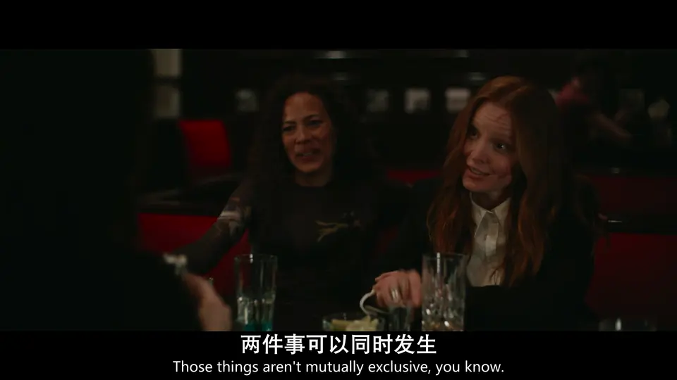 黄蜂 第三季 剧照2