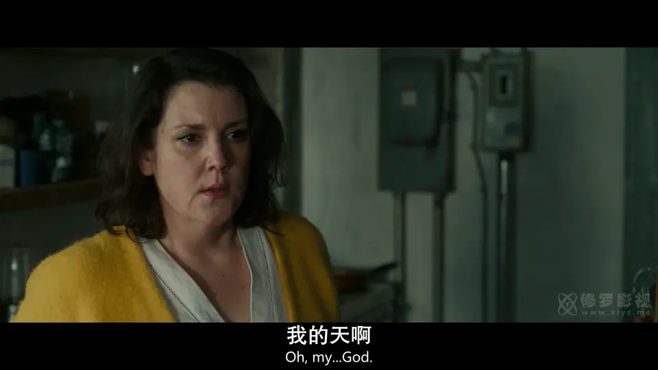 黄蜂 第三季 剧照5