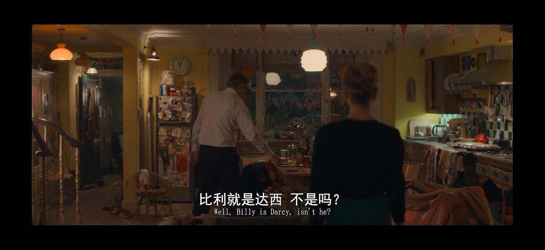 BJ单身日记4 剧照6