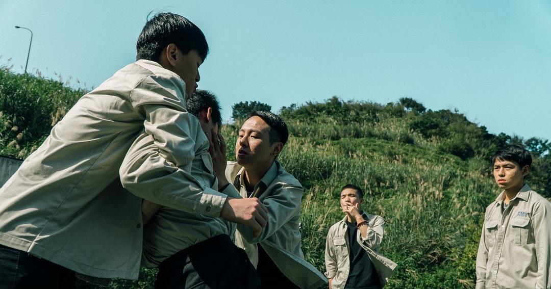 把风 剧照1