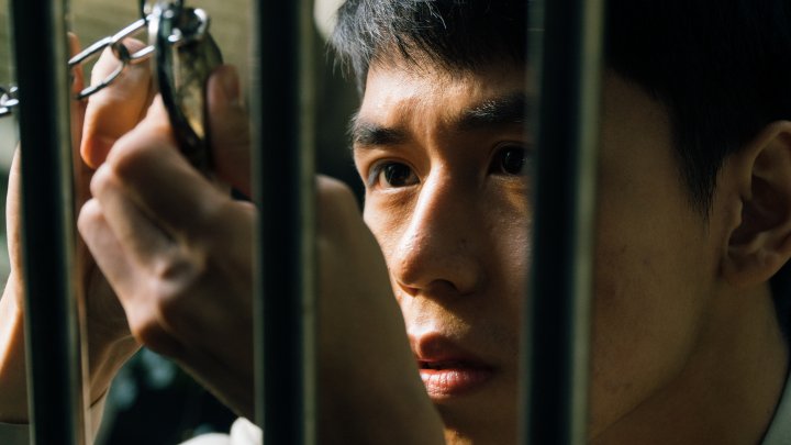 把风 剧照2