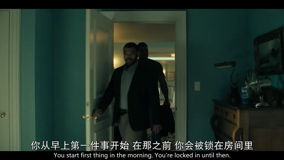 侠探杰克 第三季 剧照3