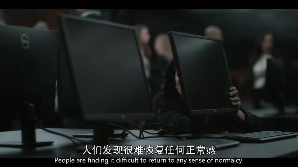 零日风暴 剧照1