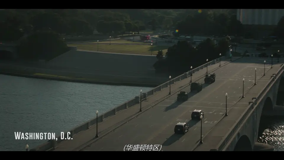 零日风暴 剧照2