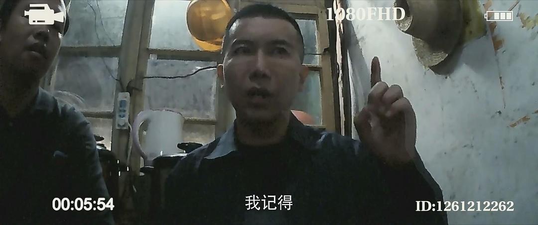 刑侦现场 剧照9