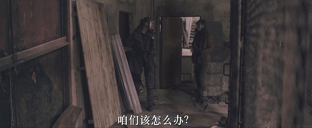 柯拉 剧照1