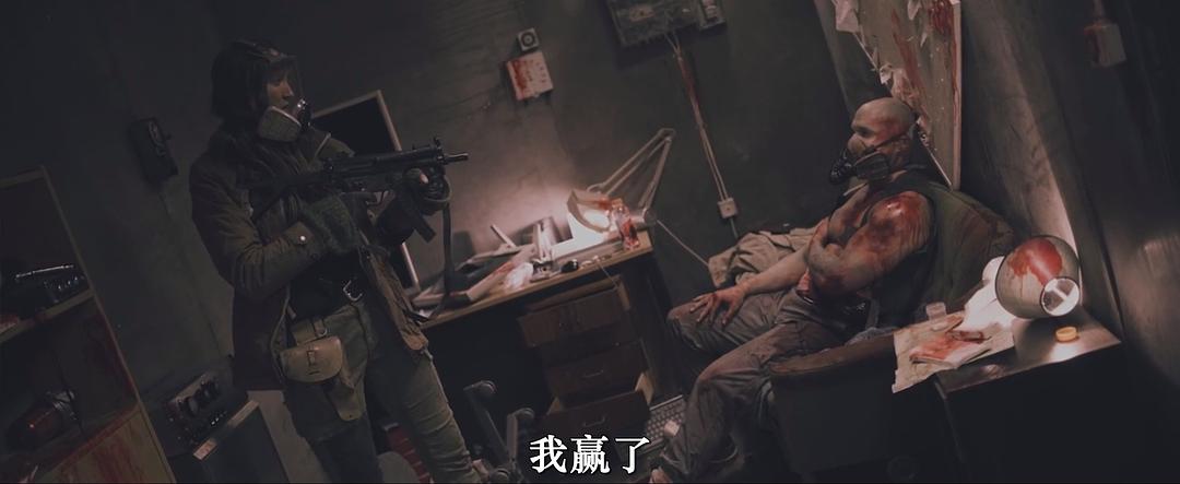 柯拉 剧照2