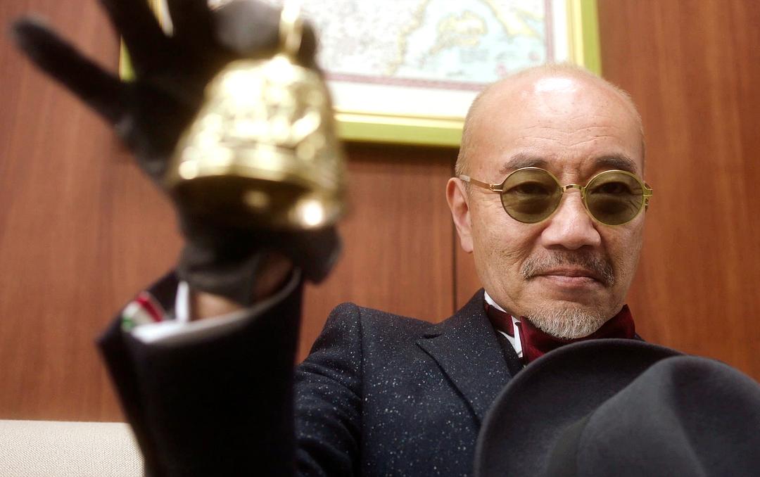 亚刻奥特曼大电影:超次元大决战!光与暗的亚刻 剧照5