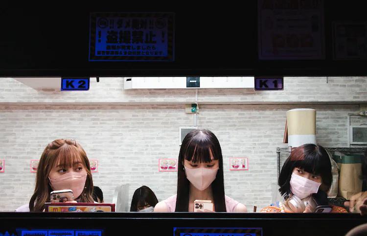 雨季过后 剧照7