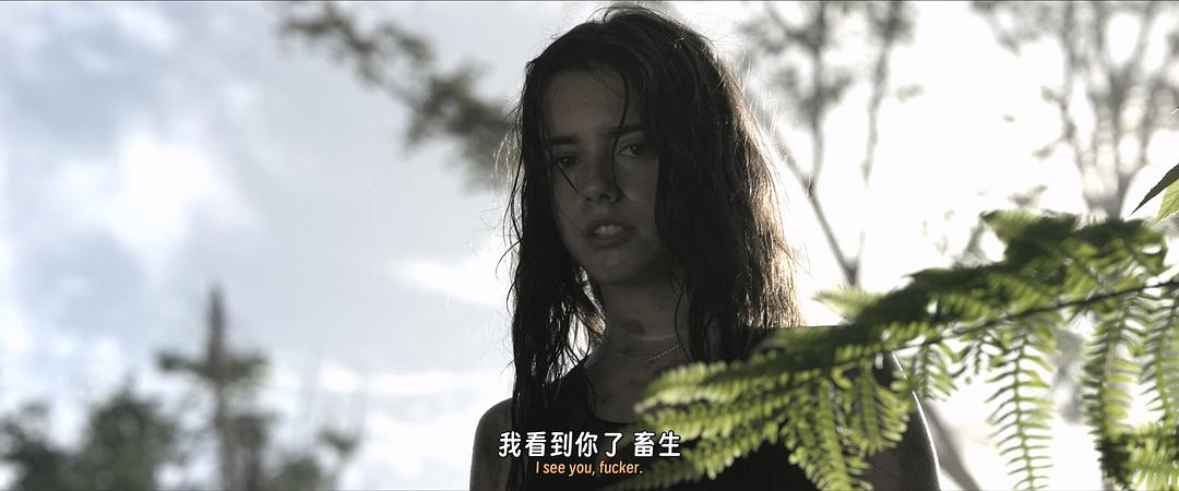 沼泽之地 剧照1