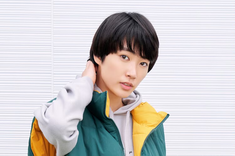 伪郎隔壁是伪娘 剧照4