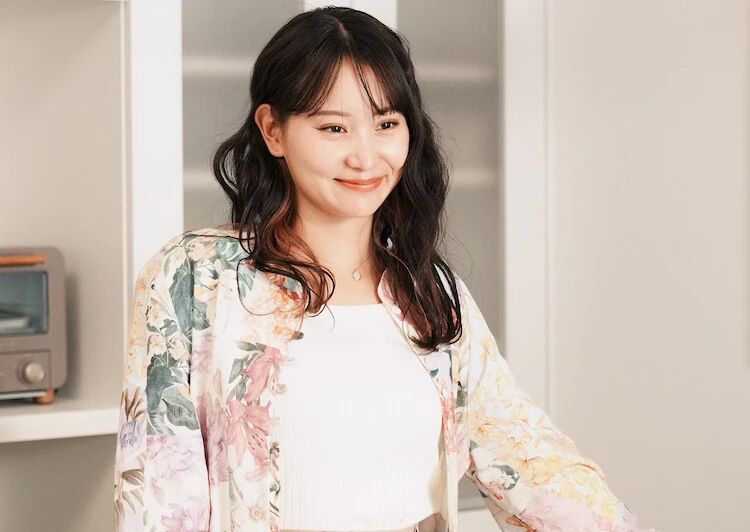 伪郎隔壁是伪娘 剧照7