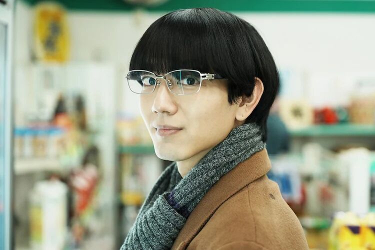 伪郎隔壁是伪娘 剧照9