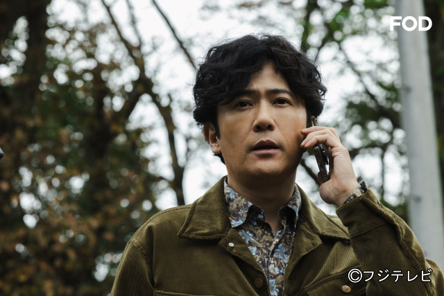 别墅·恋爱是桃色的 第三季 剧照5