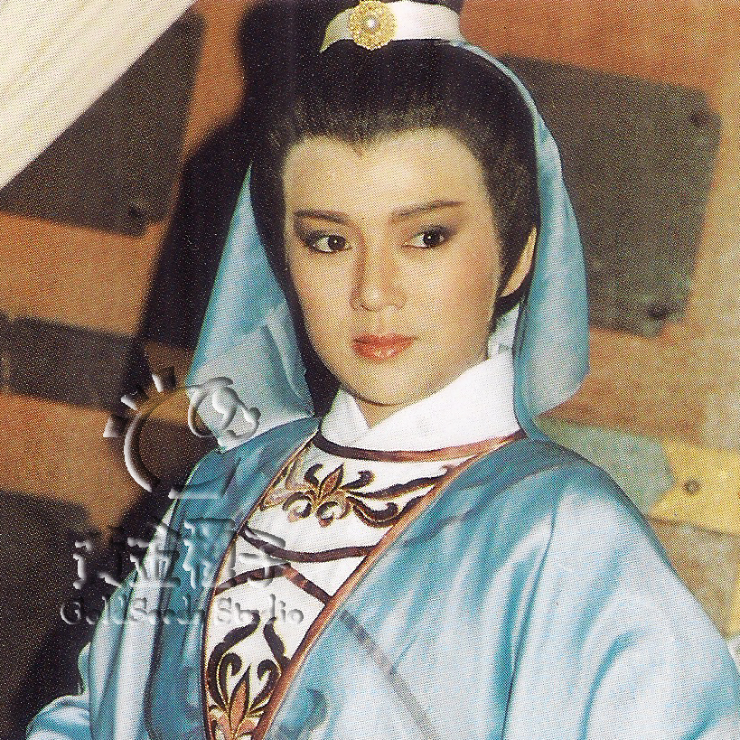 杨贵妃 剧照2
