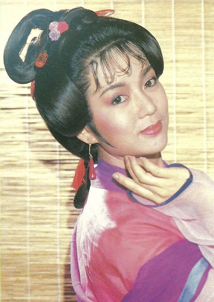 杨贵妃 剧照3