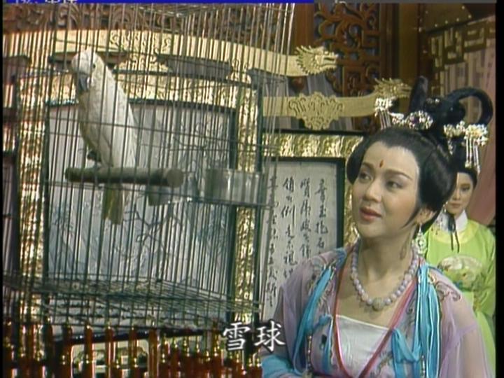 杨贵妃 剧照10