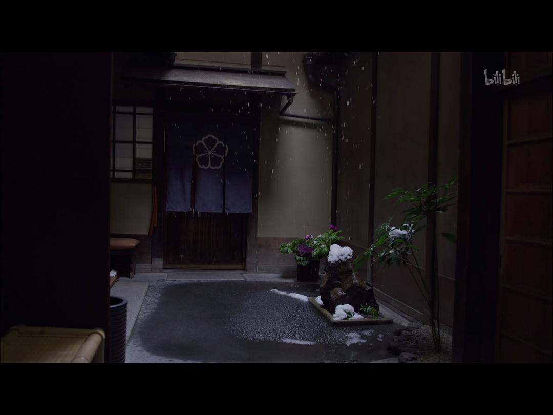 爱与荣耀的传奇:祗园生活 剧照3