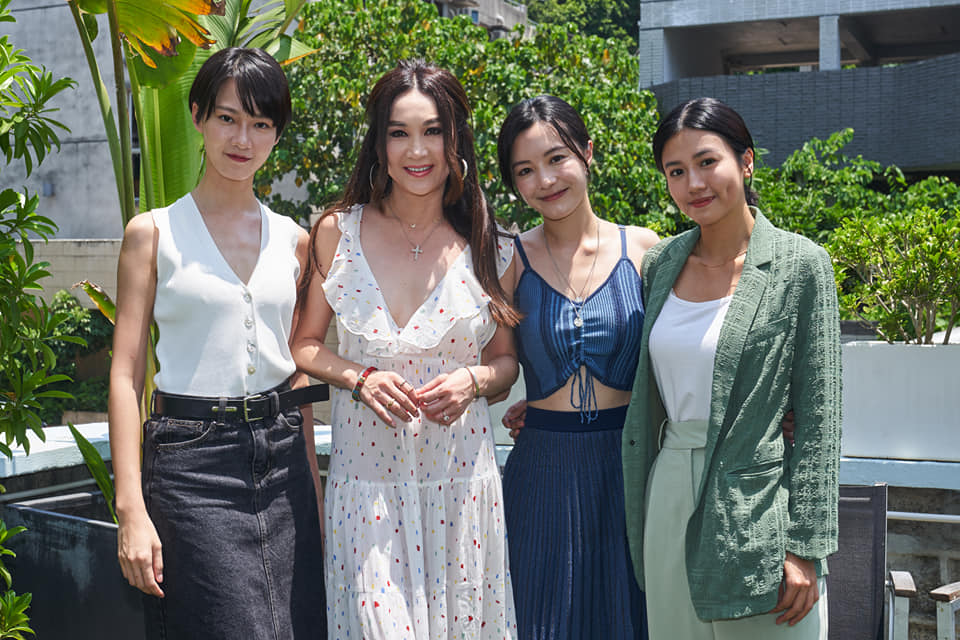 我们的十八岁 剧照9