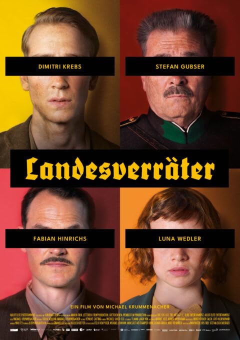 Landesverräter 剧照7