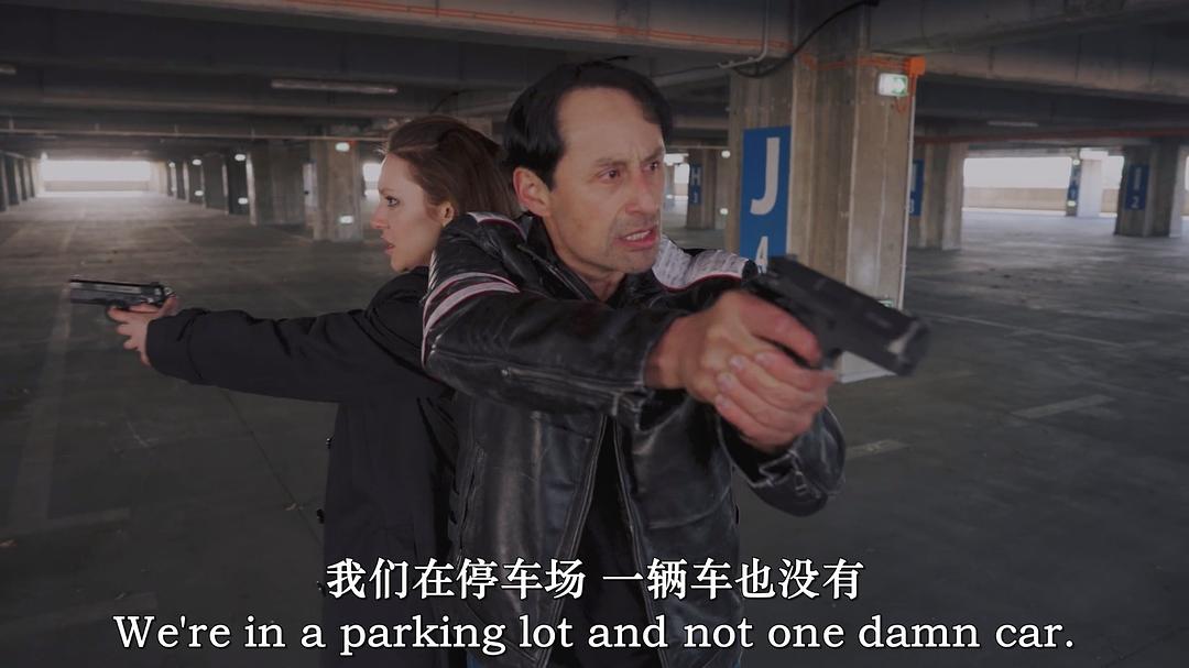 保镖 剧照2
