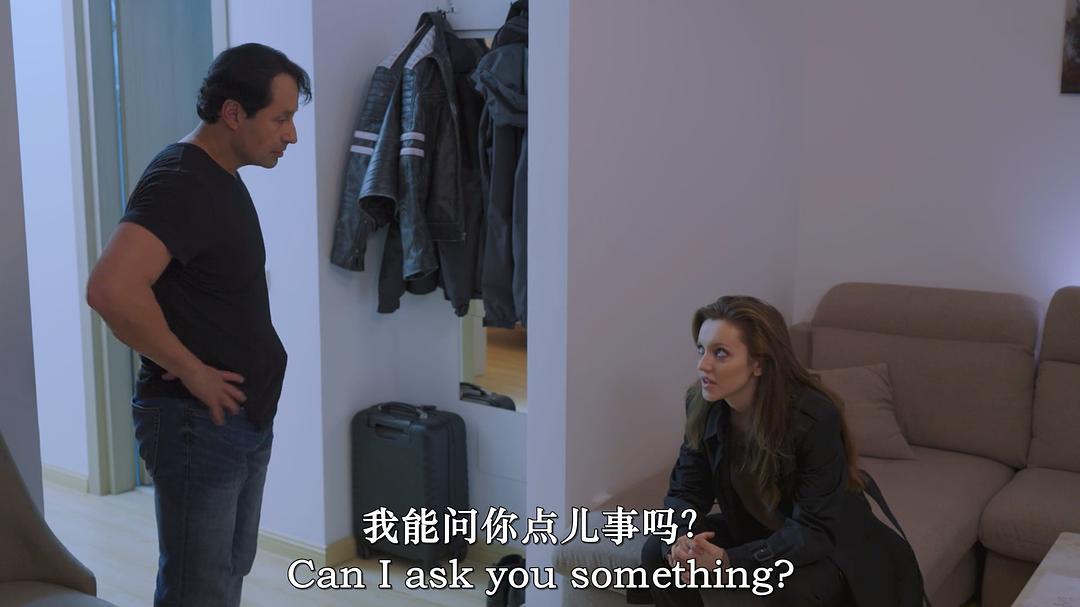 保镖 剧照4