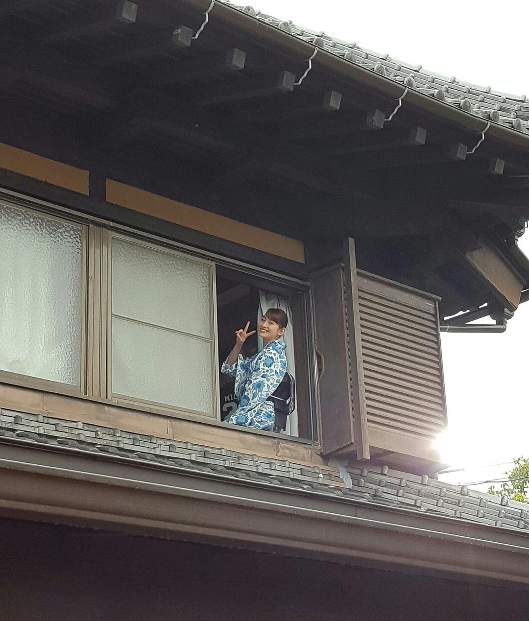 福家堂本铺:京都爱情故事 剧照5