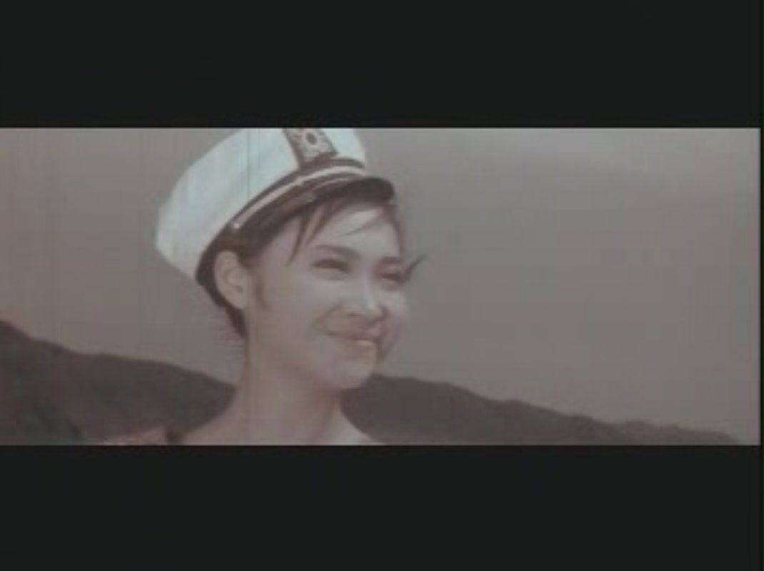 青春恋歌 剧照10