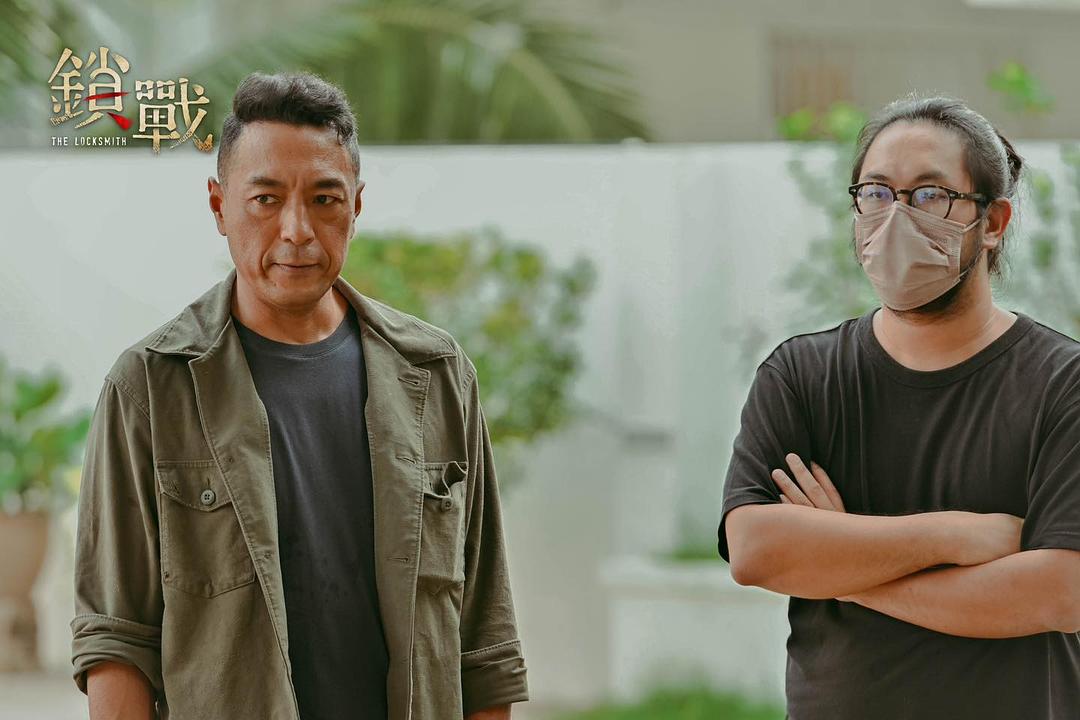 锁战 剧照5
