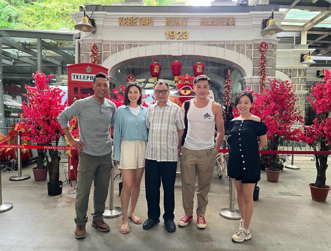 锁战 剧照7