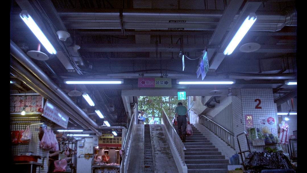 西宁国宅 剧照5