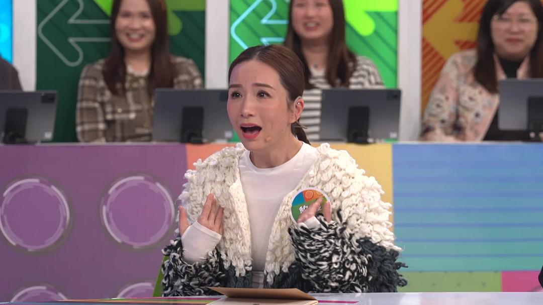 今晚乜都拗 剧照5