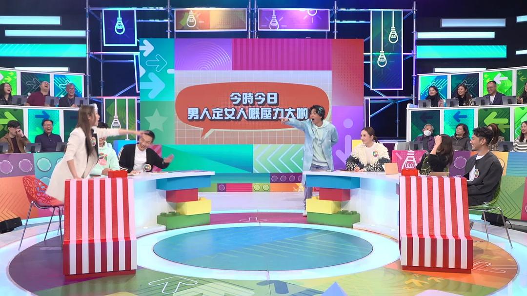 今晚乜都拗 剧照6