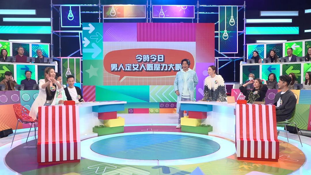 今晚乜都拗 剧照7