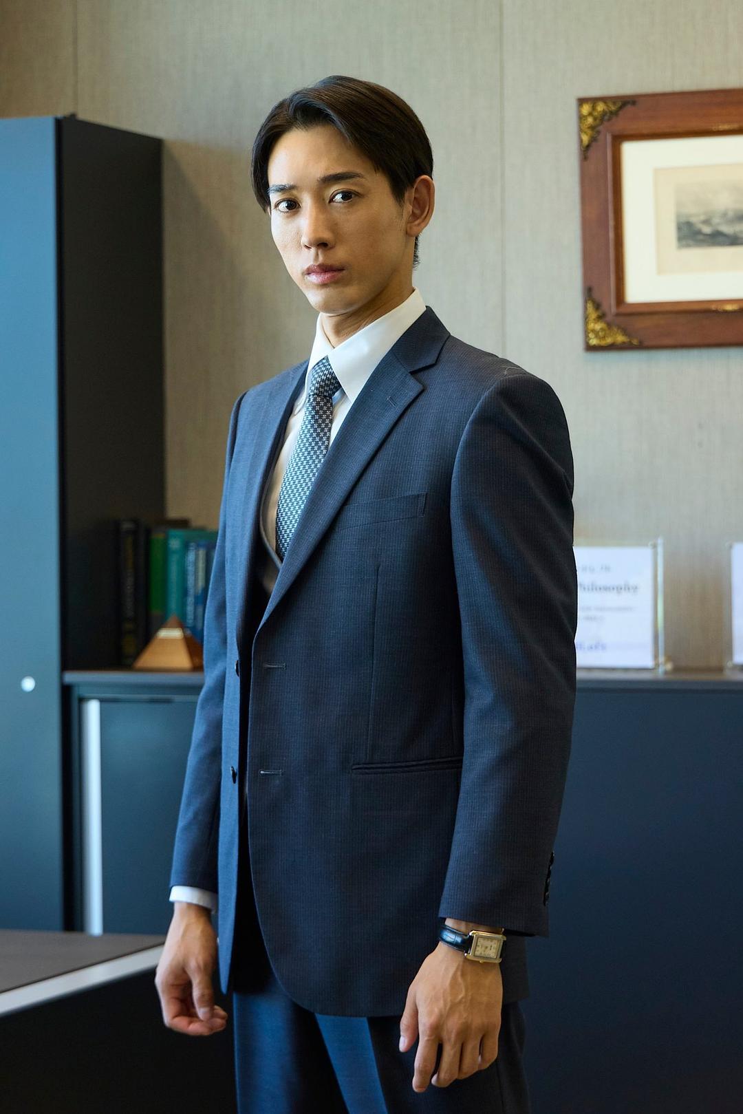 复仇男友 溺爱社长有另一张面孔 剧照10