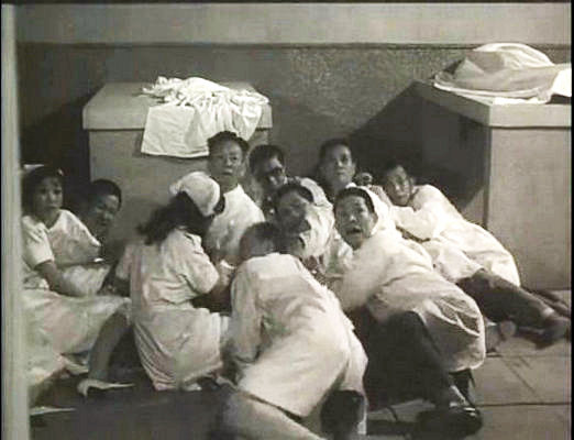 老夫子三救傻仔明 剧照6
