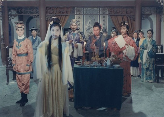 济公捉妖 剧照2