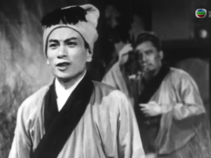 三打祝家荘 剧照4
