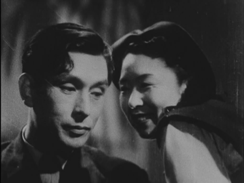 结婚 剧照1