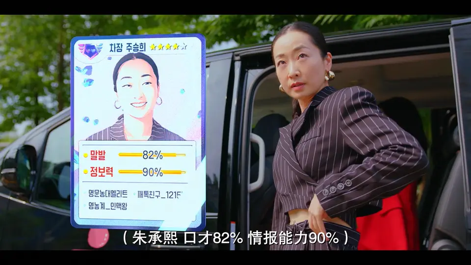 马铃薯研究所 剧照3
