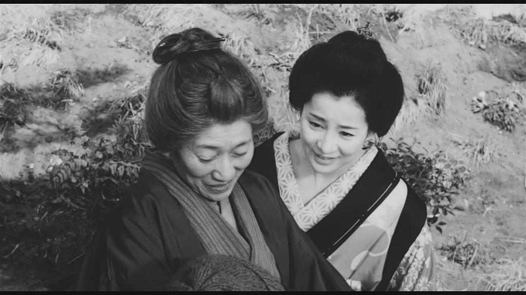 梦之女 剧照2