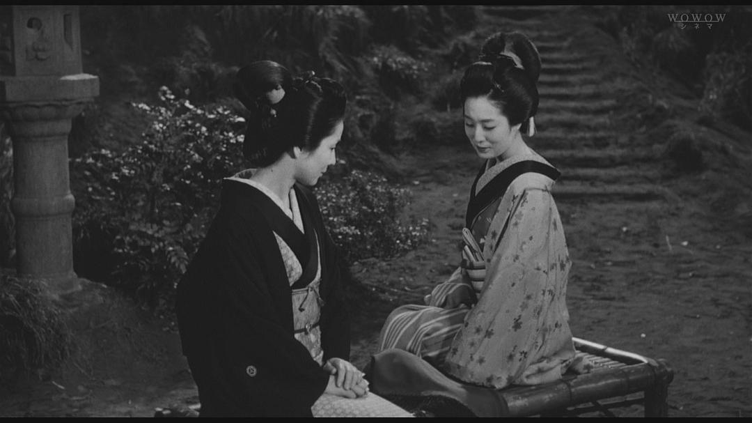 梦之女 剧照3