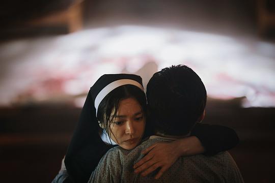 黑修女们 剧照7