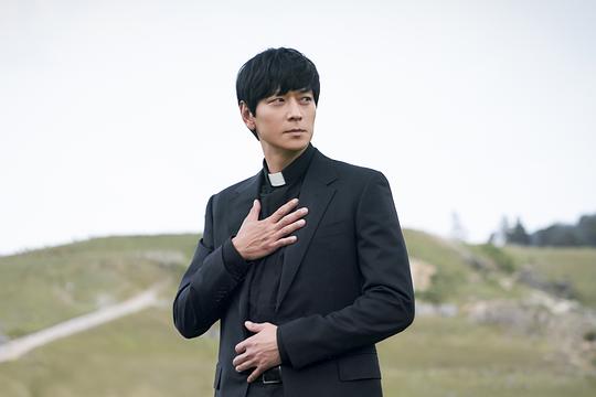 黑修女们 剧照8