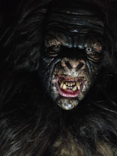 Bigfoot The Movie 剧照3