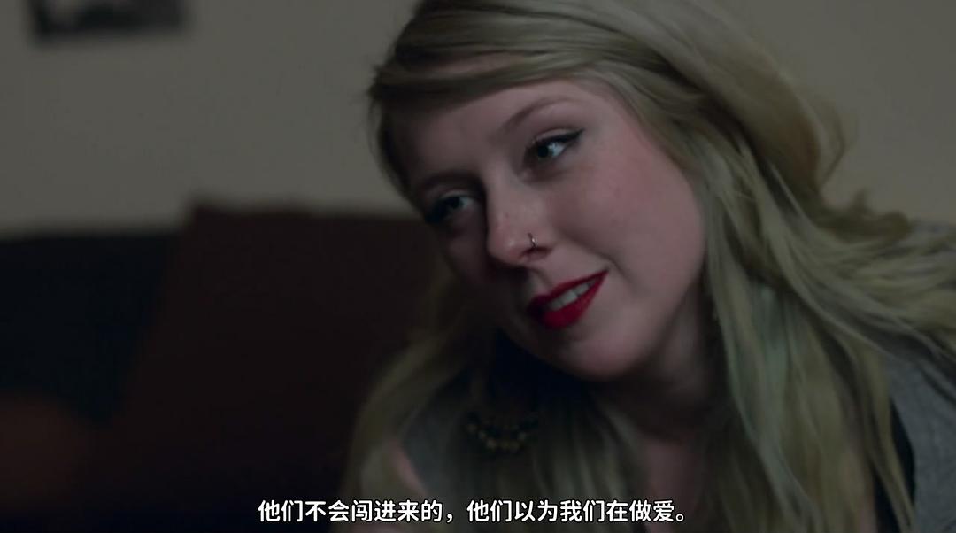 临时保姆 剧照3