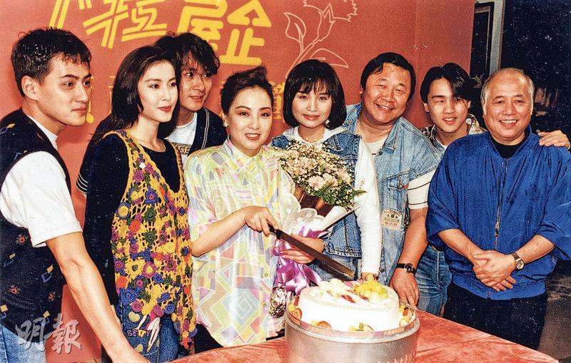 卡拉屋企 剧照1