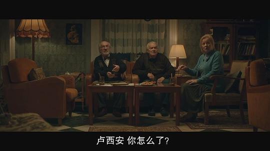 寂静之夜 剧照1